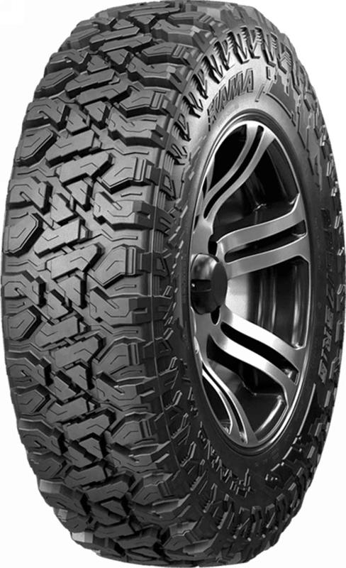 Flame 225/75 R16 КАМА Flame M/T (НК-434)