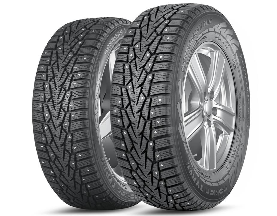 195/55 R15 89T XL Ikon Nordman 7