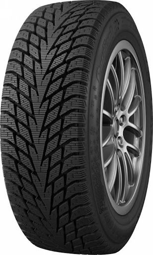 225/50 R17 Winter Drive 2 98T Cordiant б/к ОШЗ фрикционная
