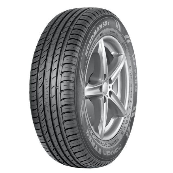 185/60 R15 88T NOKIAN NORDMAN SX2 XL