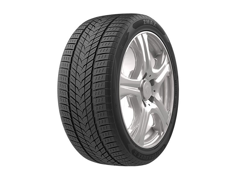 315/35 R22 111H XL ZMAX Winterhawke II