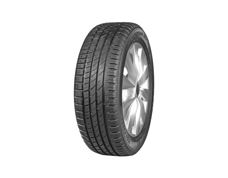 195/55 R15 89H XL Ikon Nordman SX3