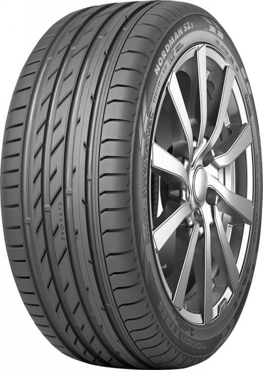 215/55 R17 98V XL Nokian Nordman SZ2