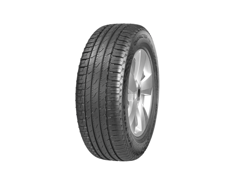 225/60 R17 99H Ikon Character Aqua SUV