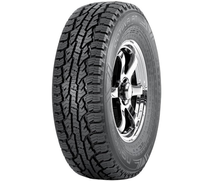 275/55 R20 117T NOKIAN ROTIIVA AT XL