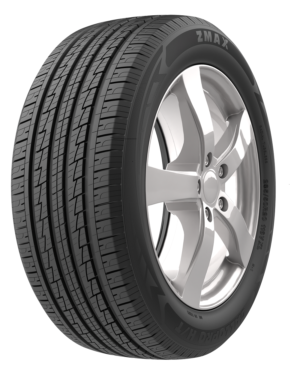 275/70 R16 114T ZMAX GALLOPRO H/T HT