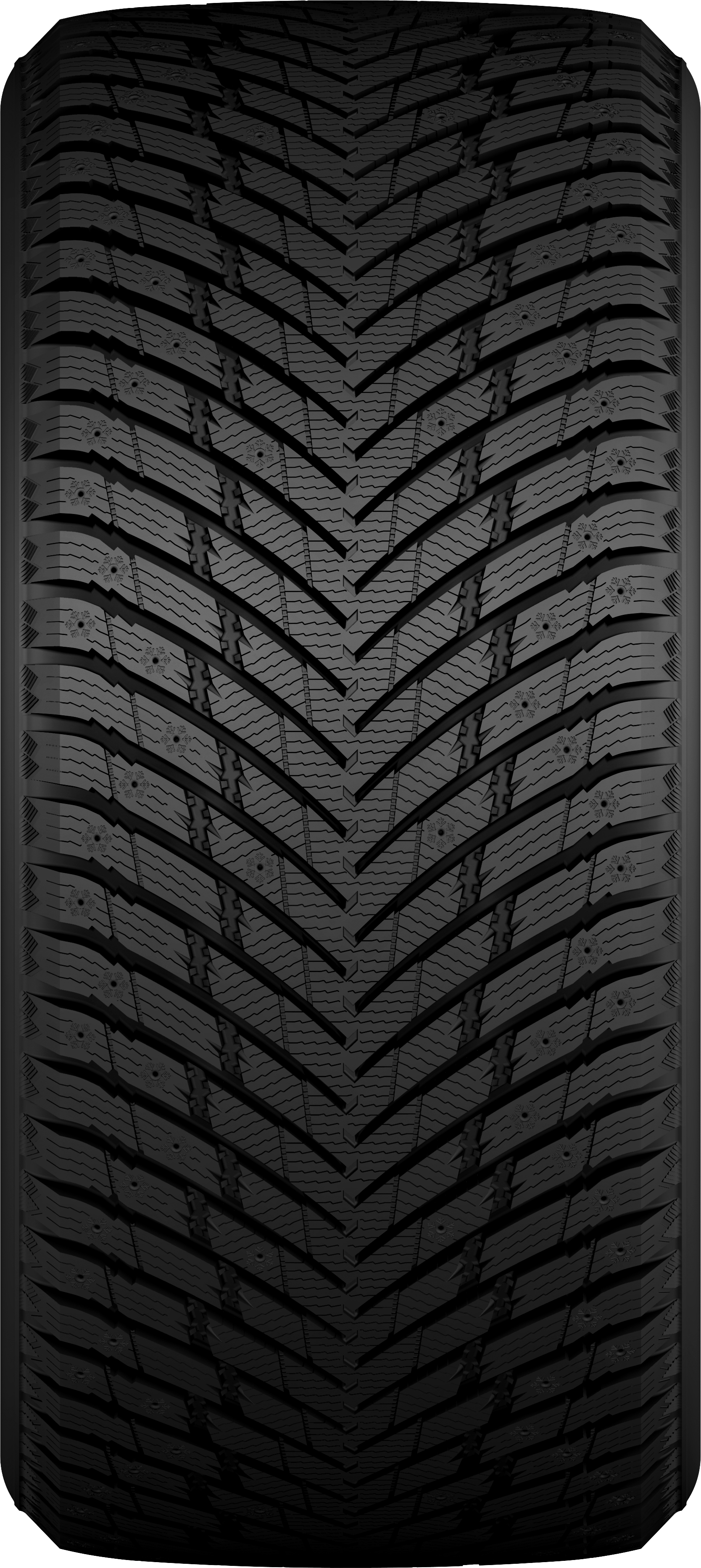 235/55 R20 102T ZMAX Winternova Stud II