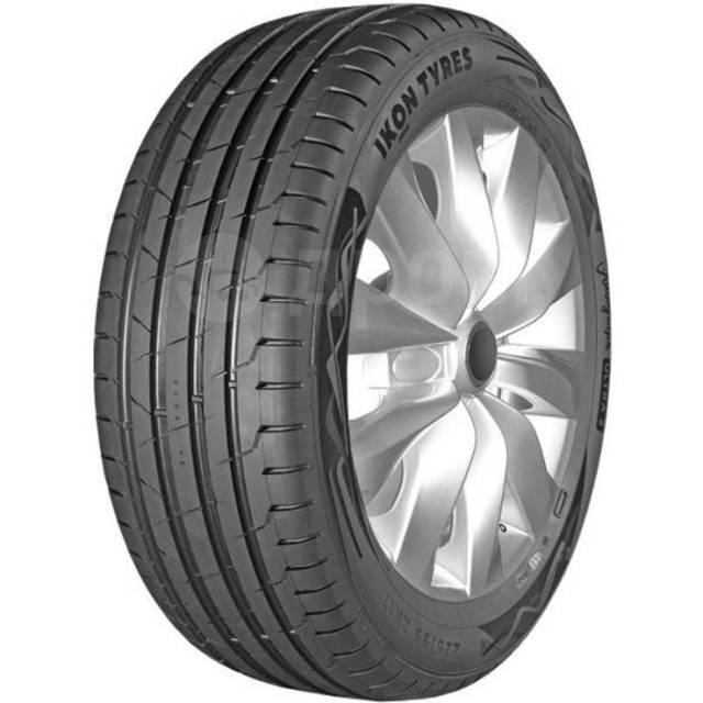 265/50 R20 111W XL Ikon Autograph Ultra 2 SUV