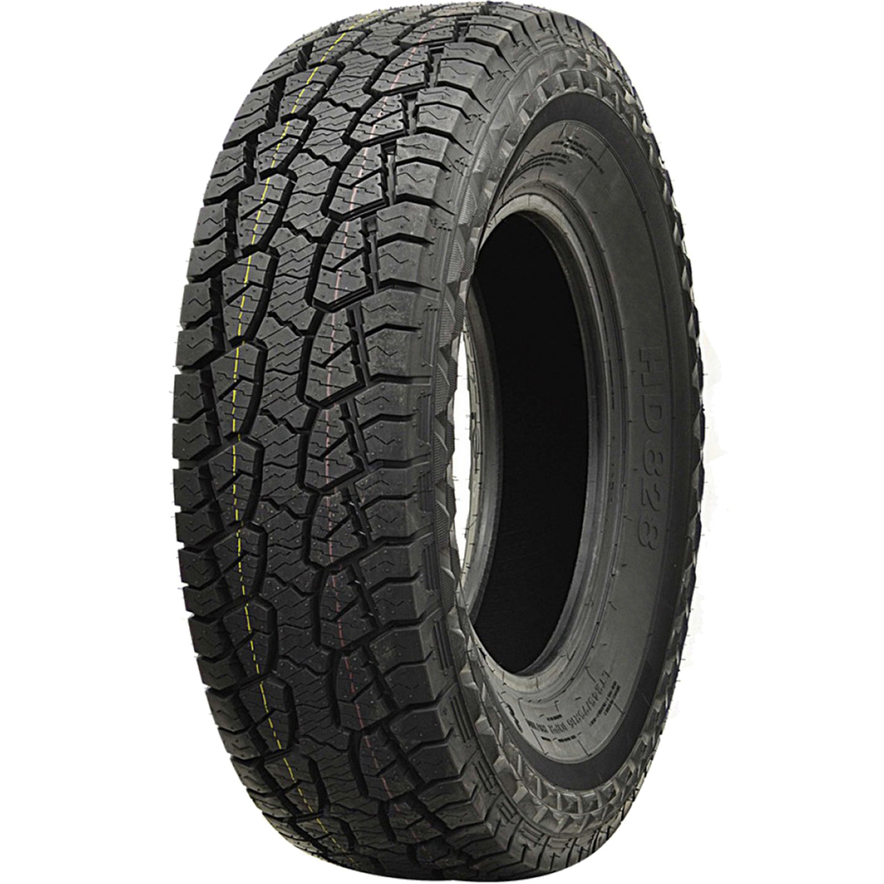 265/60 R18LT 10PR 120/117S HD828 HAIDA Автошина