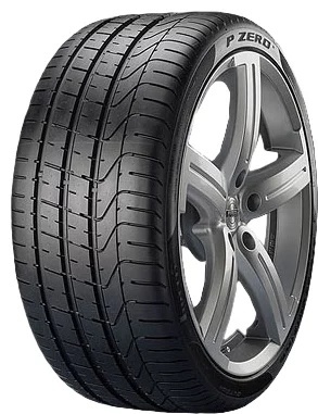 255/40 R18 99Y XL P ZERO(MO)