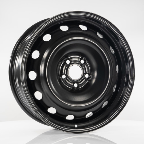Р18 7.5x18/5x114.3 ET45 D67.1 Black Диск TREBL R-1751 (коробка)