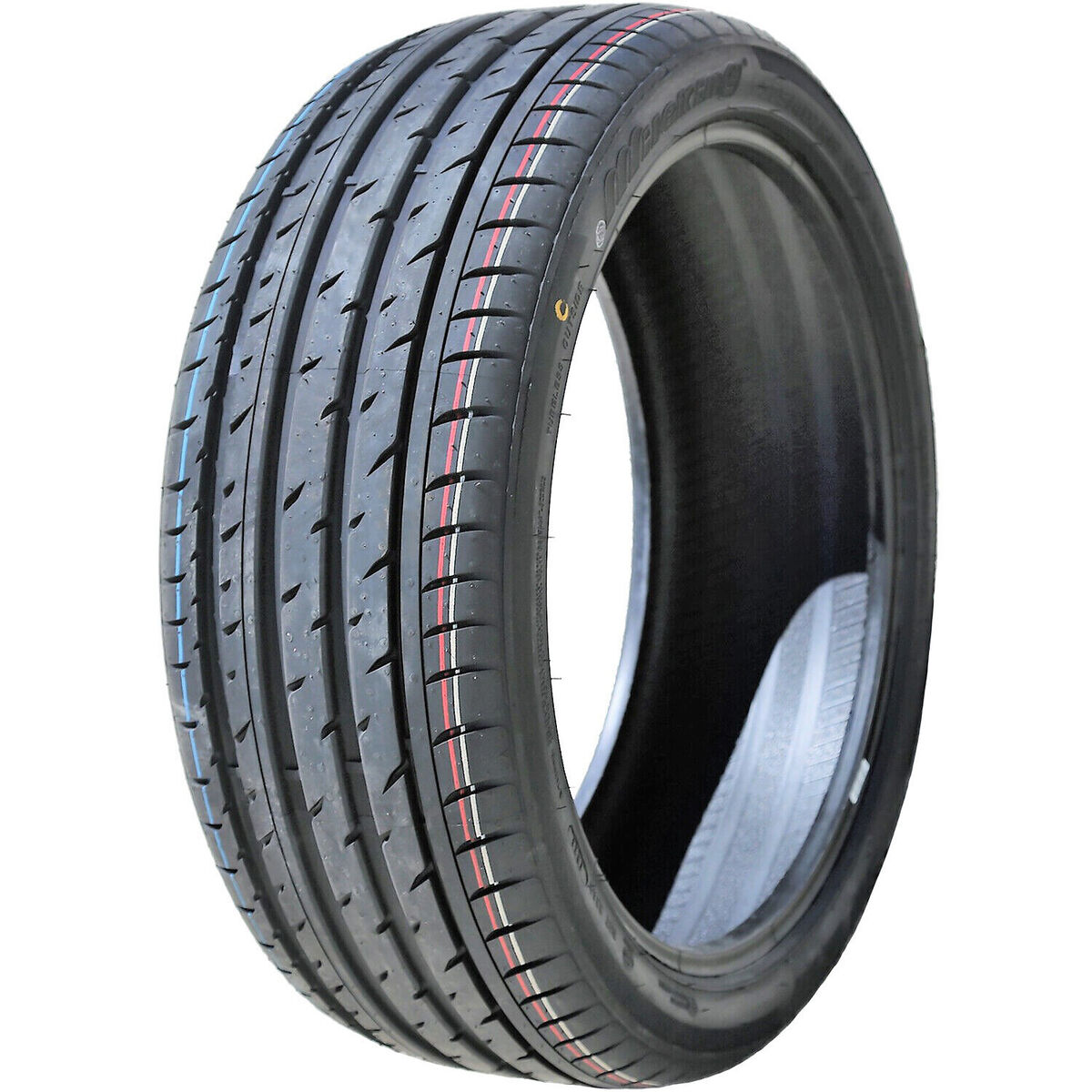 225/50 R18XL 99V  MK927 UHP