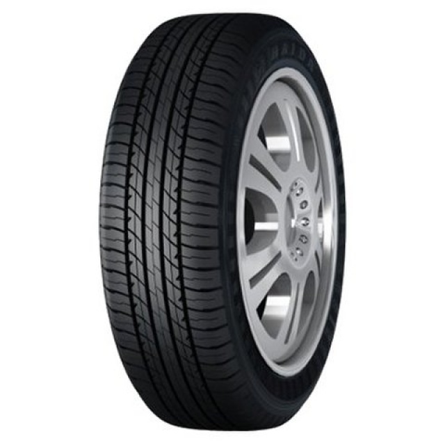 195/60 R15 88H HD667 HAIDA Автошина