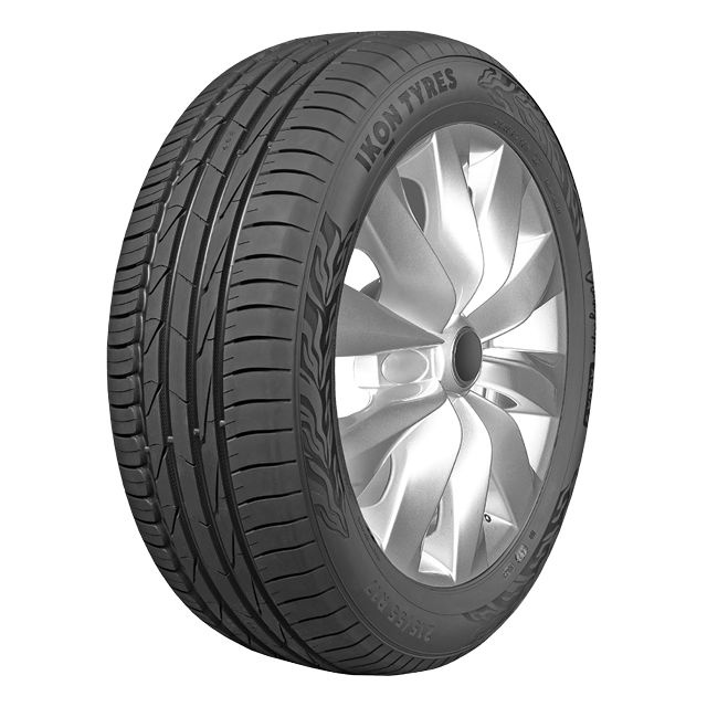 225/65 R17 106H XL Ikon Autograph Aqua 3 SUV