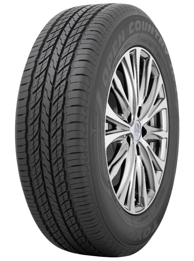 265/75 R16 116T TOYO OPEN COUNTRY U/T