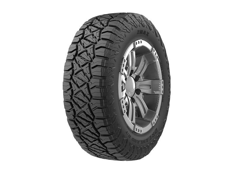 235/70 R16 109Q XL ZMAX DREAMLAND R/T