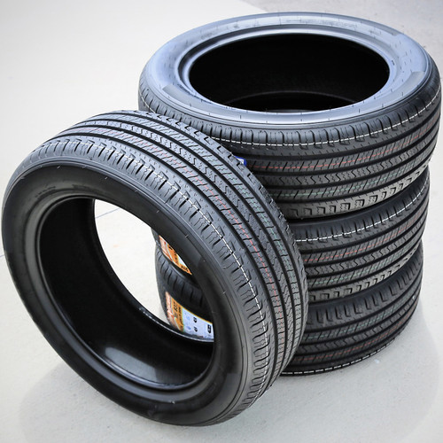 265/65 R17 112T  MK837 H/T