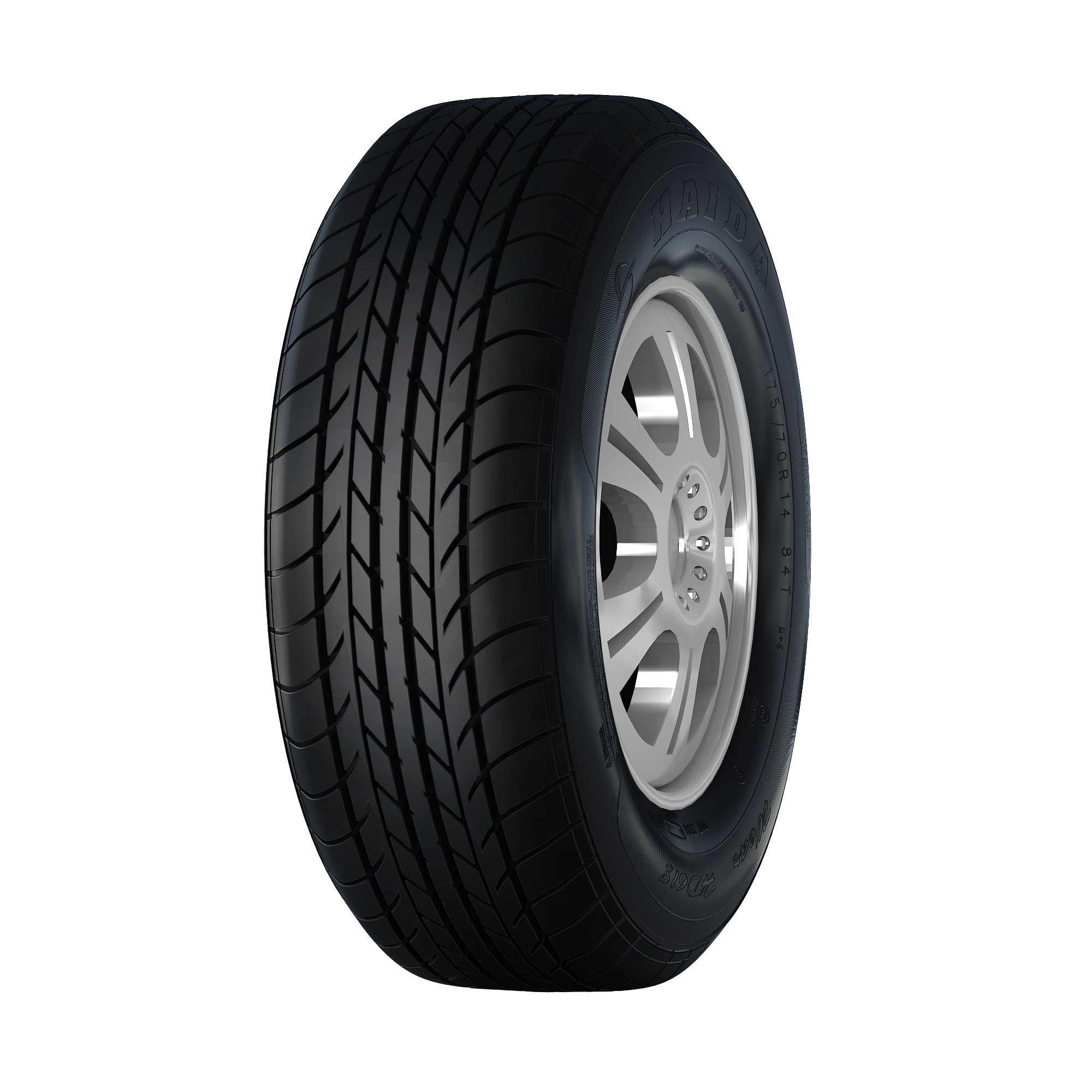 175/70 R14 88S HD618 HAIDA Автошина