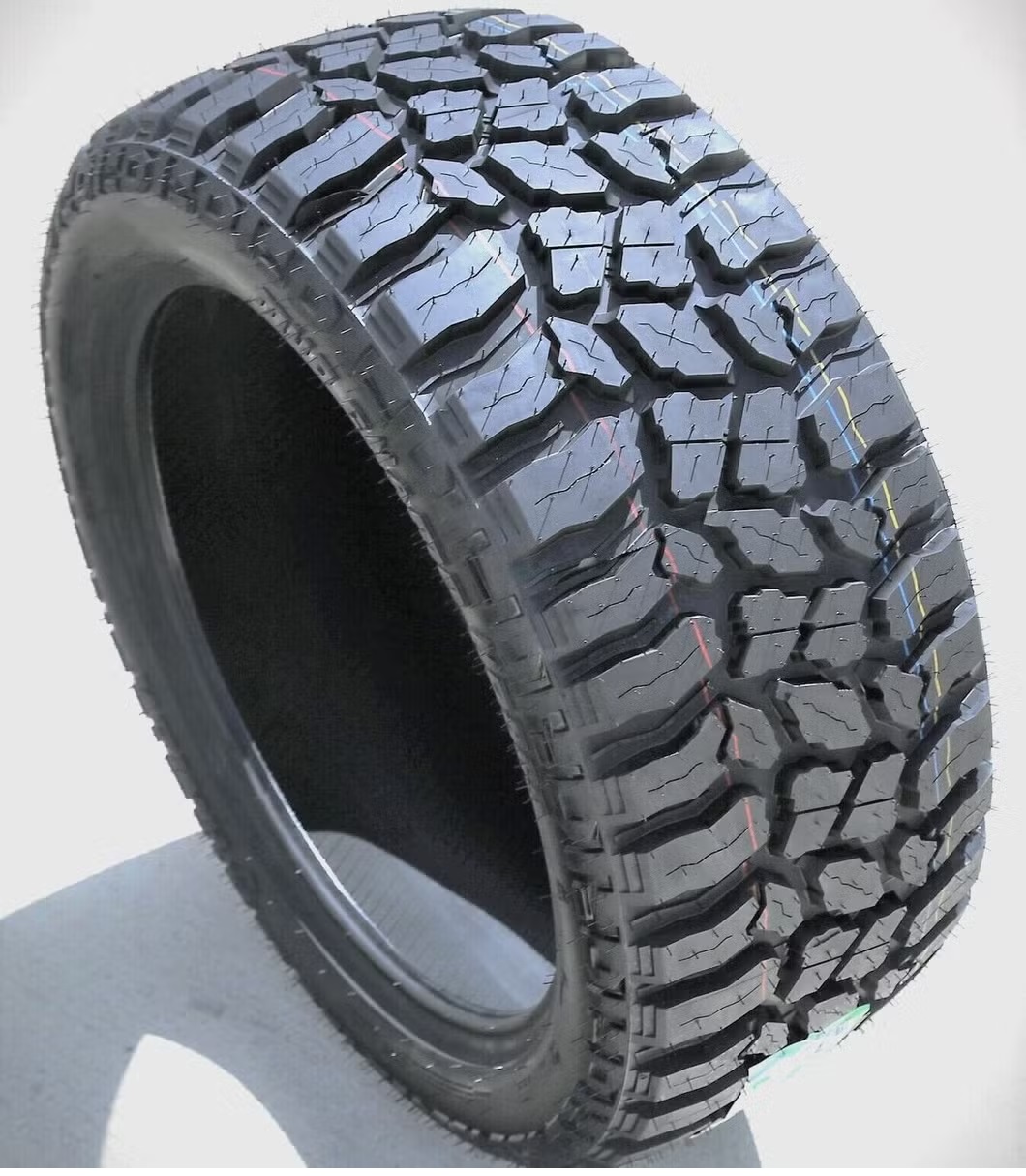 305/55 R20 LT 10PR 121/118Q Mileking MK869 M/T