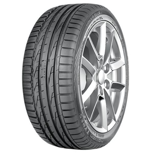 215/50 R17 95V NOKIAN HAKKA BLUE 2 XL