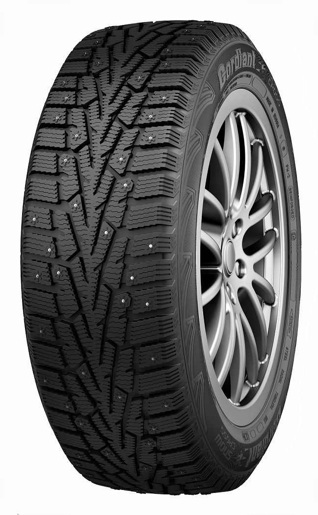 225/60 R17 Snow Cross PW-2 103T Cordiant б/к ЯШЗ шип