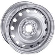 Р14 5,5х14/4х98 ЕТ35 D58,6 53B35B(2) Silver