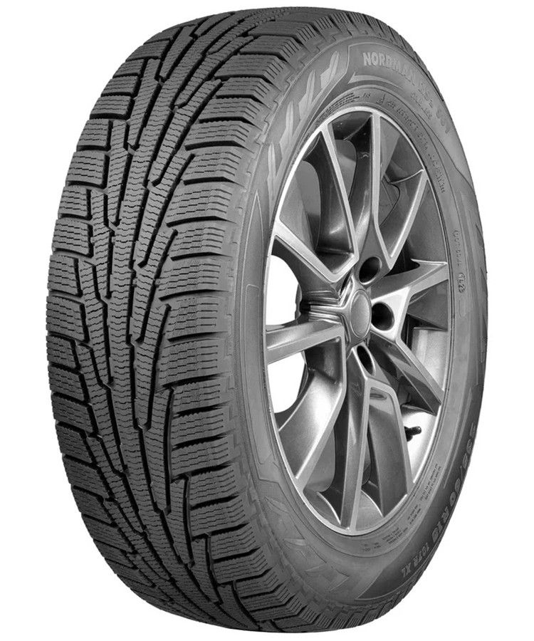 225/65 R17 106R XL Ikon Nordman RS2 SUV