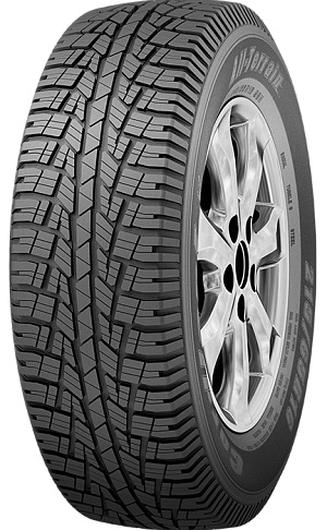 215/70 R16 All-Terrain 100H Cordiant