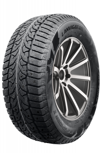 225/55 R19 103T XL LANVIGATOR ICE-SPIDER Ⅱ