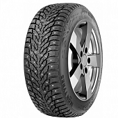 LT265/70 R17 121/118Q Ikon Autograph Ice LT3