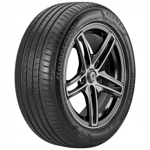 285/65 R17 ALENZA 001 116V