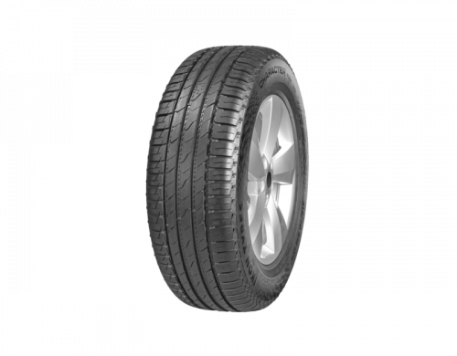 215/55 R18 99V XL Ikon Character Aqua SUV