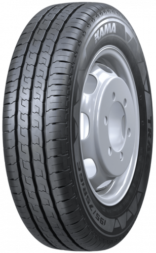 135-НК (КАМА TRACE) 155 R13C