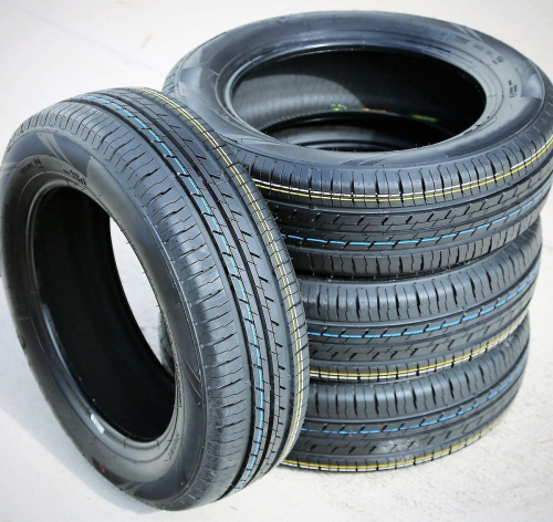 205/55 R16 91V MILEKING MK667 HP
