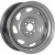 Р15 6x15/4x98 ET35 D58.6 серый Диск ТЗСК (палета) Granta