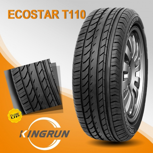 235/60 R16 100H ECOSTAR T110