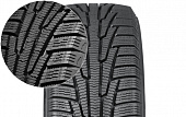 225/65 R17 106R XL Ikon Character Snow 2 SUV