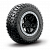 LT315/70 R17 121Q TL BFGOODRICH MUD TERRAIN T/A KM3 LRE GO