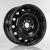 Р18 7.5x18/5x114.3 ET40 D66.6 Black Диск TREBL R-1755 (коробка)