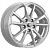 КС1005 (ZV 15_Elantra) 6x15 ЕТ42 5x114.3 67.1 сильвер Арт.78940