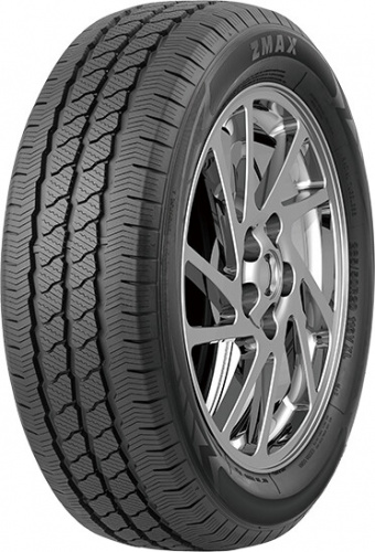 235/65 R16C 115/113R ZMAX X-SPIDER+ A/S VAN