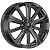 КР-013 (19_Haval F7/F7x) 7.0Jx19H2; 5х114,3; 40; 64,1 velvet black Арт.4210311