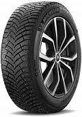 265/55 R20 113T XL X-ICE NORTH 4 SUV автошина шипованная