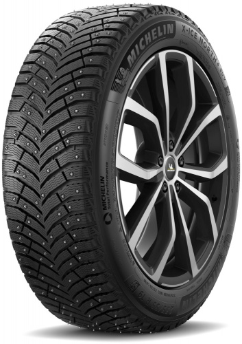 275/60 R20 115T TL X-ICE NORTH 4 SUV MI