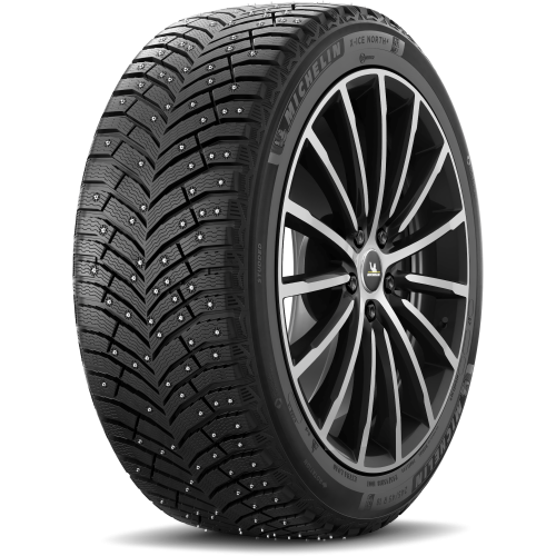 225/45 R17 94T XL X-ICE NORTH 4