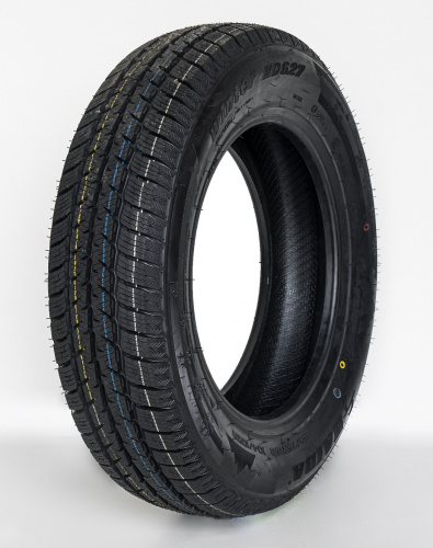 215/70 R15C 109/107R HD627 HAIDA Автошина