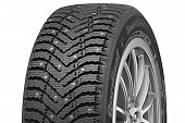 235/55 R18 104T Snow Cross 2 Cordiant б/к ЯШЗ шипованная