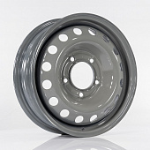 5x16/5x139.7 ET35 D98.6 Green Диск TREBL X40056_P (палета) 