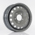 Диск TREBL X40056_P (палета) 5x16/5x139.7 ET35 D98.6 Green