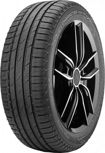 245/70 R16 107T Ikon Character Aqua SUV